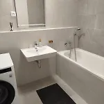 4-quiet - 8 Min From The Center New Building Košice