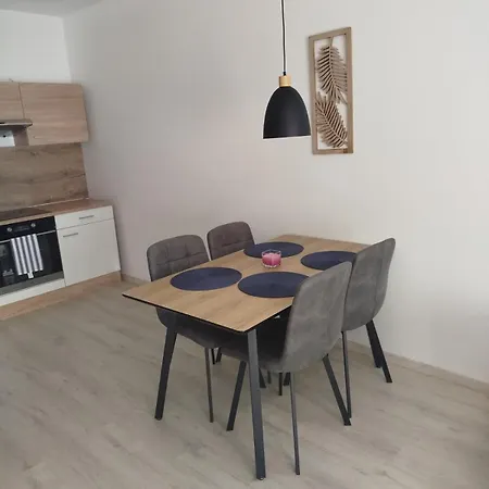 4-quiet - 8 Min From The Center New Building Appartamento Košice