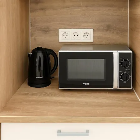 4-quiet - 8 Min From The Center New Building Appartamento Košice