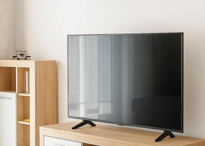 4-quiet - 8 Min From The Center New Building 코시체